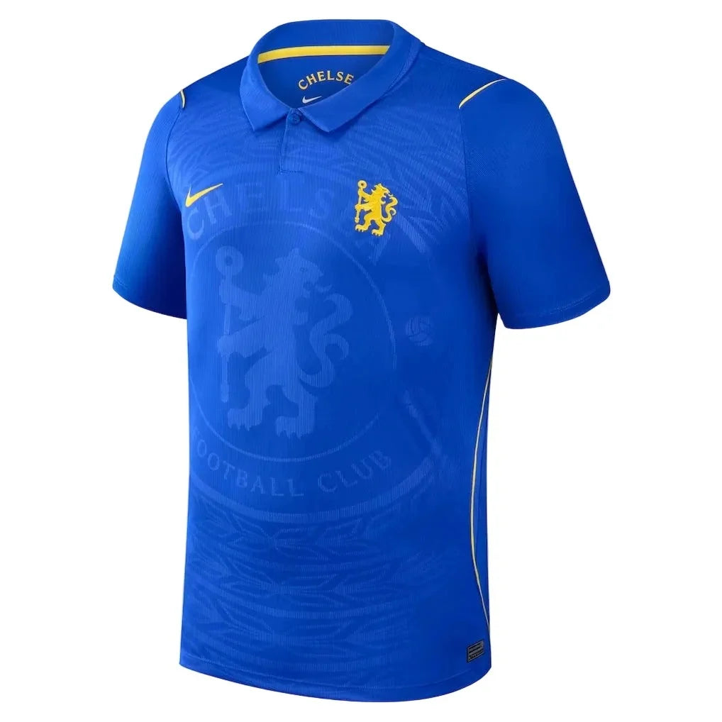 Chelsea Combo Fan 2026/27 - Home, Away and Third 2025/26