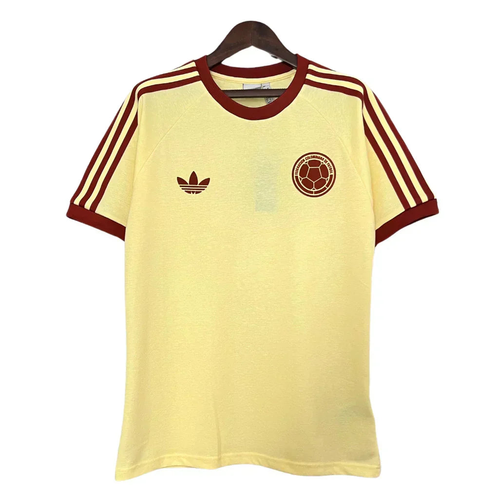 Colombia Combo Home 2026 Fifa World Cup, Away 2026 and Special 2026