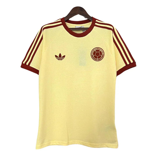 Combo Colômbia 2026 (I Copa do Mundo FIFA + II + Especial)