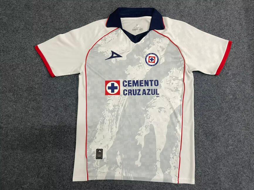 Combo Cruz Azul 25/26 (I + I Intercontinental + II Intercontinental) - foto 3