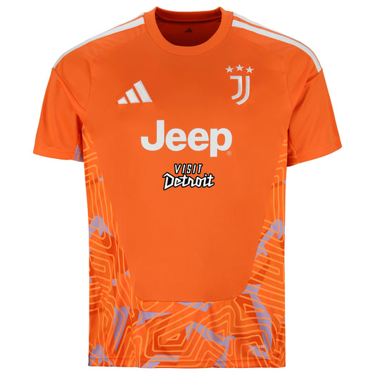 Juventus Combo 2026/27 - Home, Away and Goalkeeper