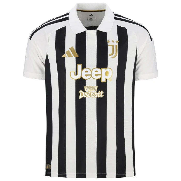 Combo Juventus 26/27 (I + II + Goleiro) - foto 2