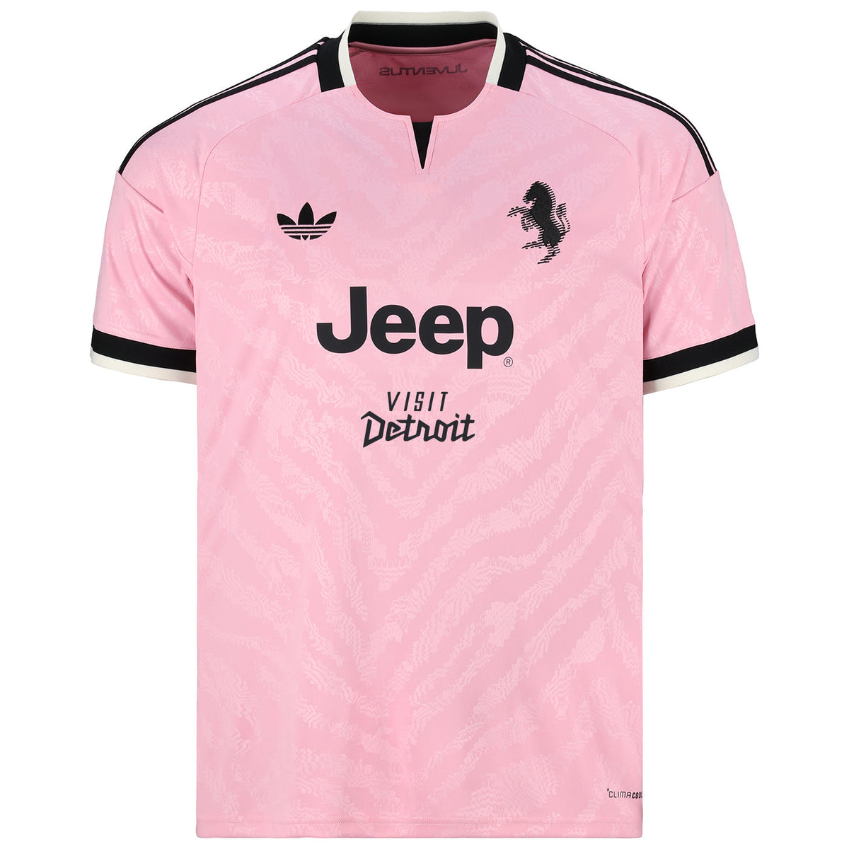 Combo Juventus 26/27 (I + II + Goleiro) - foto 3