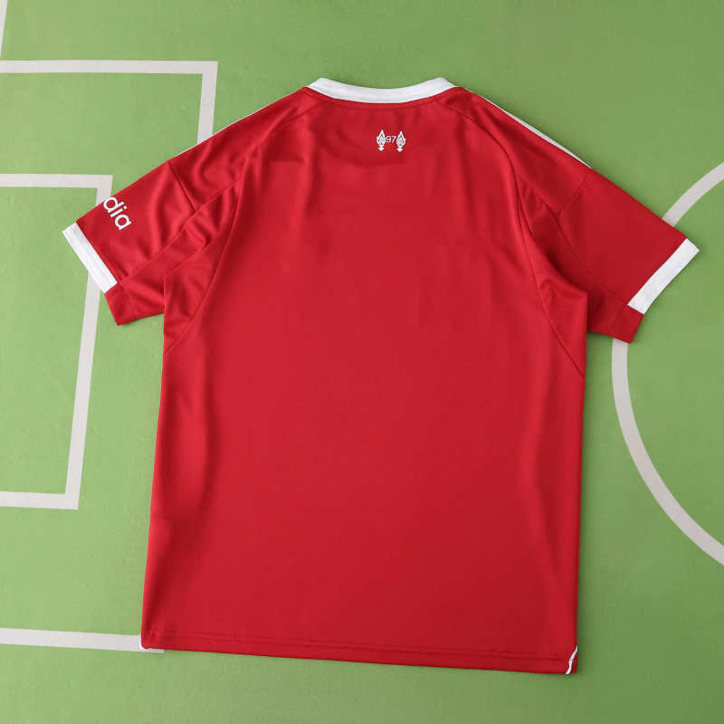 Combo Liverpool 2025/26 Torcedor - foto 4