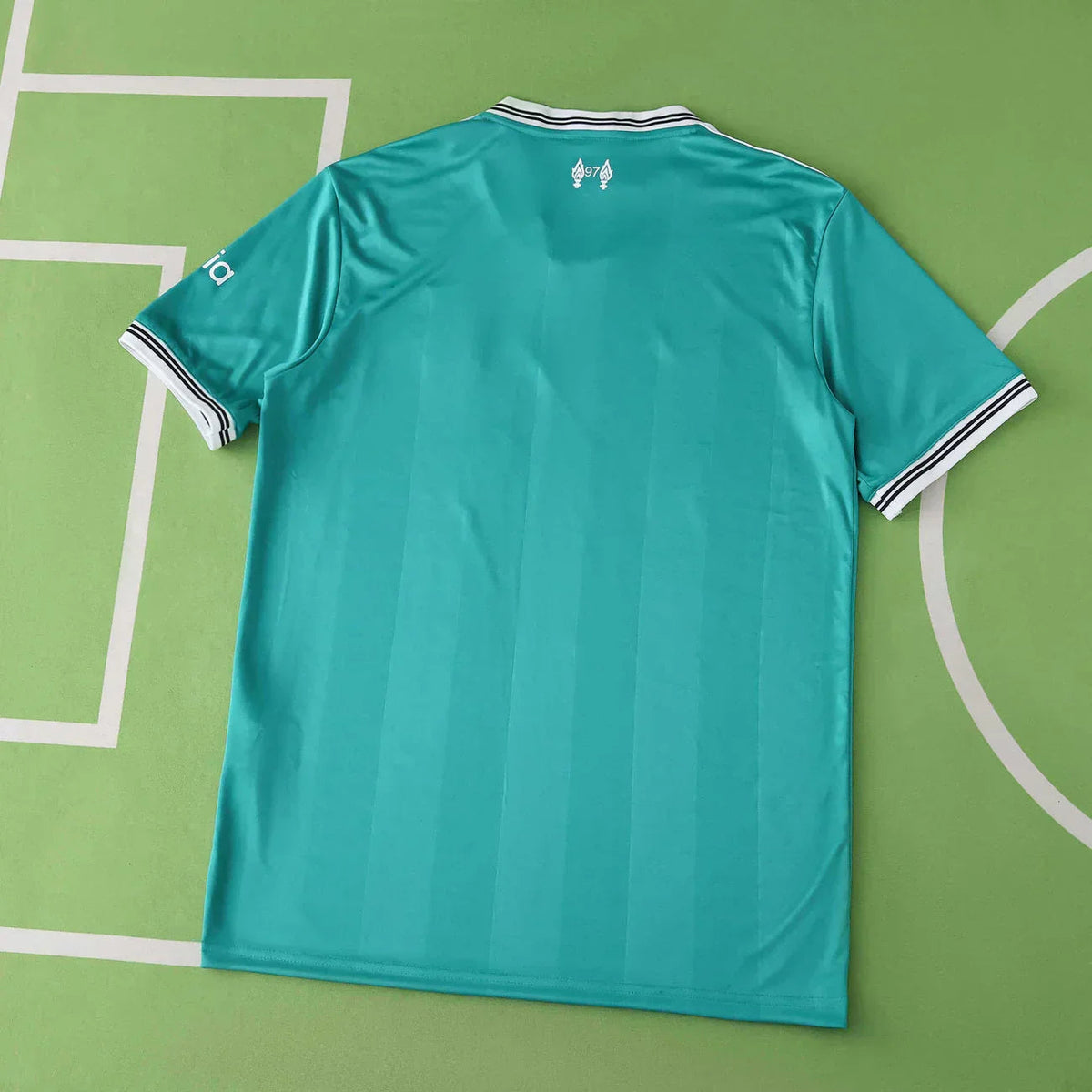 Combo Liverpool 2025/26 Torcedor - foto 5