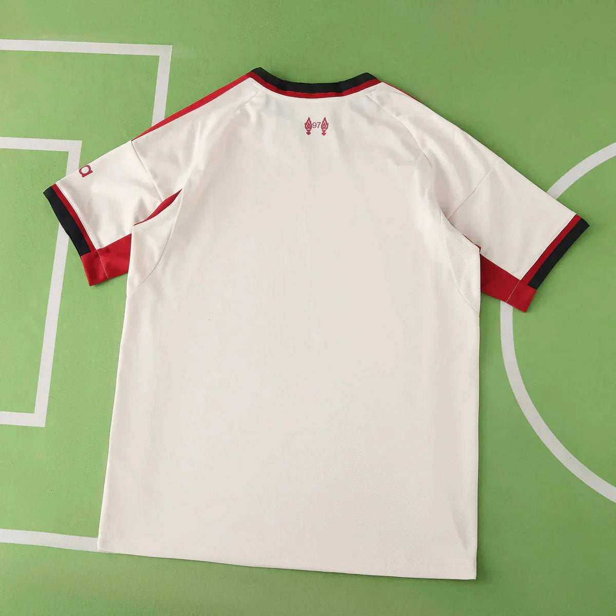 Combo Liverpool 2025/26 Torcedor - foto 6