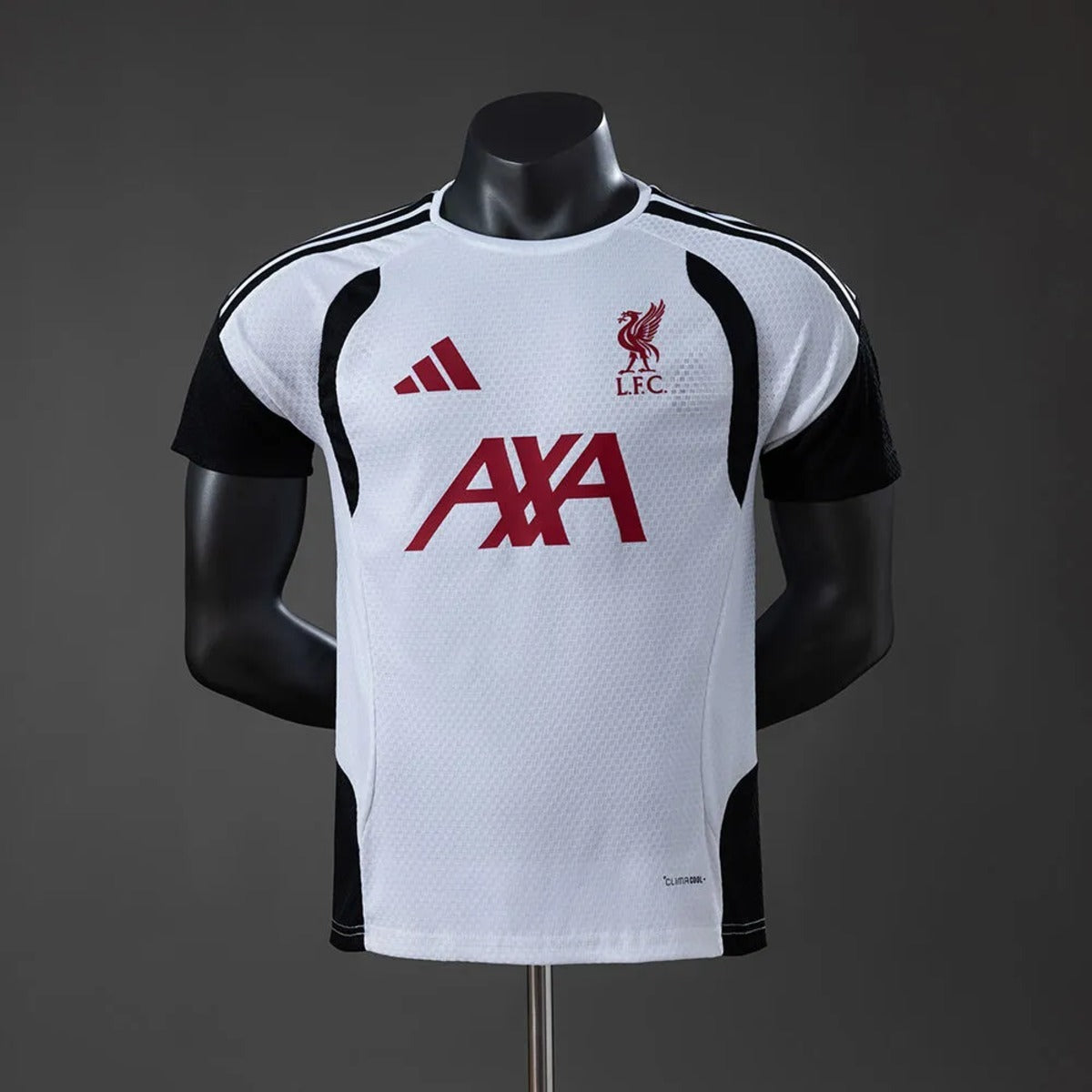 Liverpool Combo 2026/27 - Home, Away and Training - Black Panel Training - photo 3