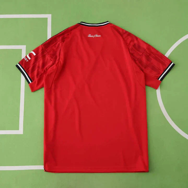 Manchester United Combo 2025/26 - Home, Away and Special - photo 2