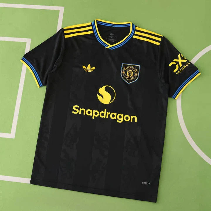 Manchester United Combo 2025/26 - Home, Away and Special - photo 3
