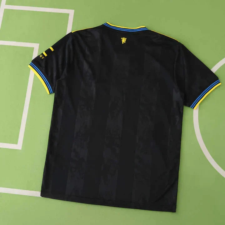Manchester United Combo 2025/26 - Home, Away and Special - photo 4