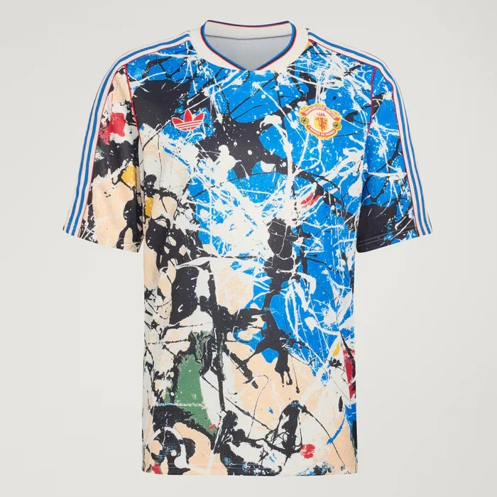 Manchester United Combo 2025/26 - Home, Away and Special - photo 6