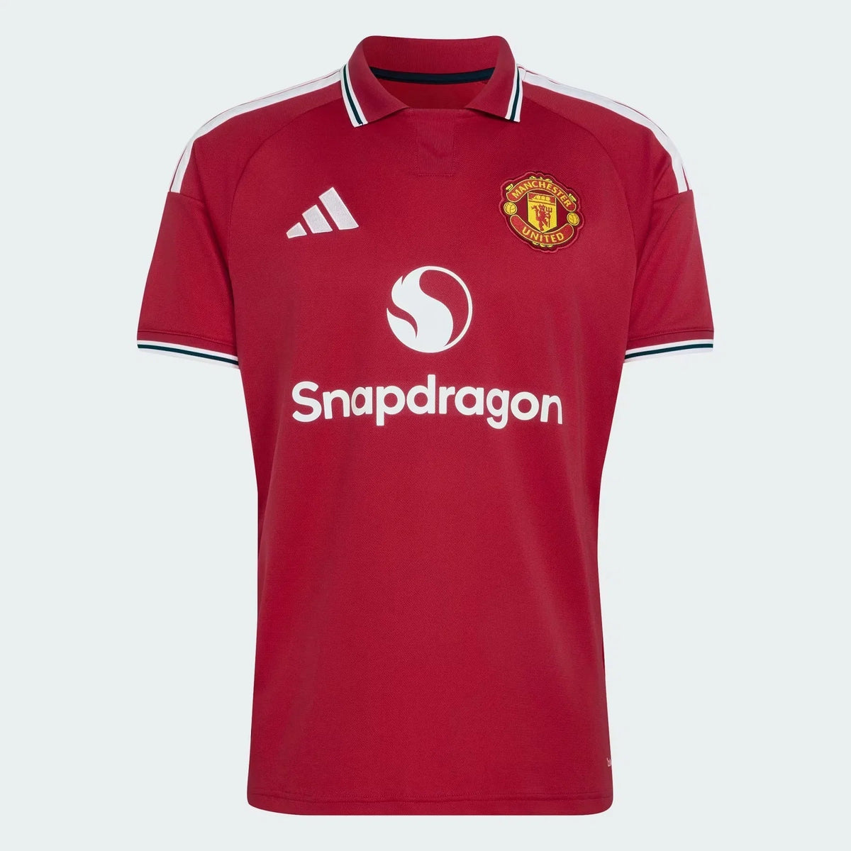 Manchester United Combo 2026/27 - Home, Away and Third