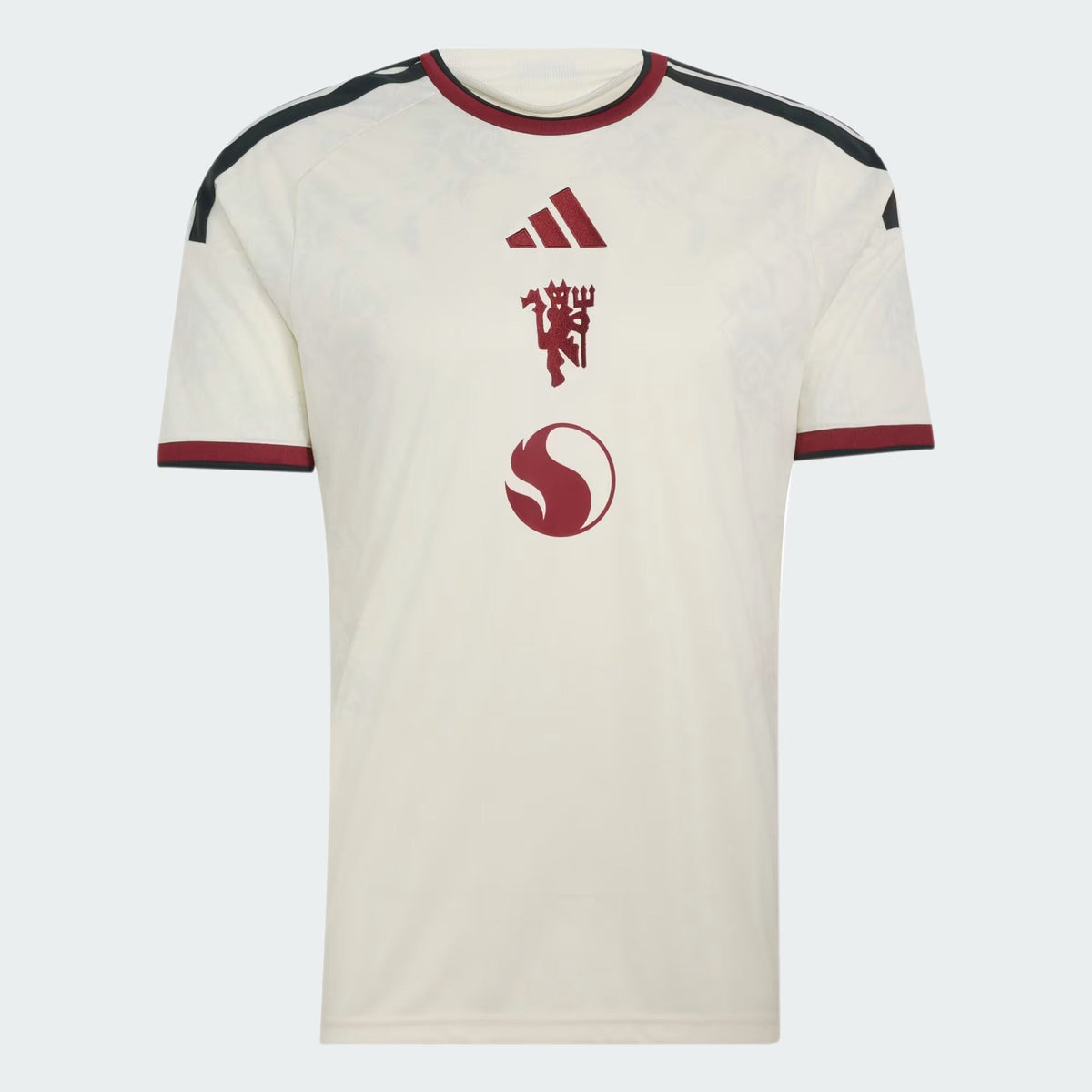 Manchester United Combo 2026/27 - Home, Away and Third - photo 3