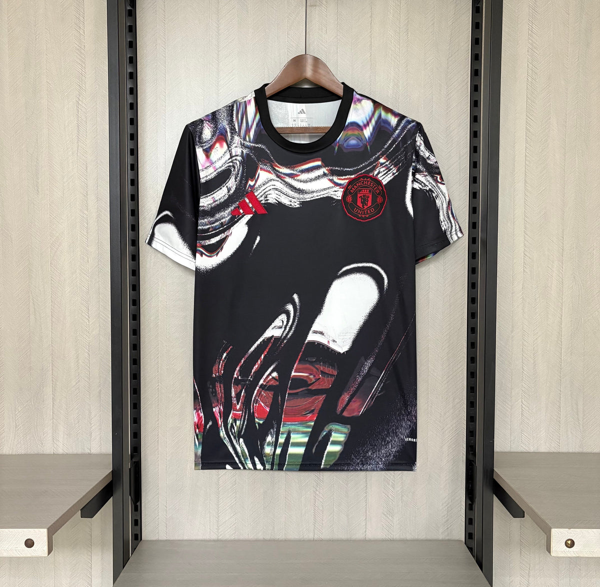 Manchester United Combo 2026/27 - Home, Away and Training