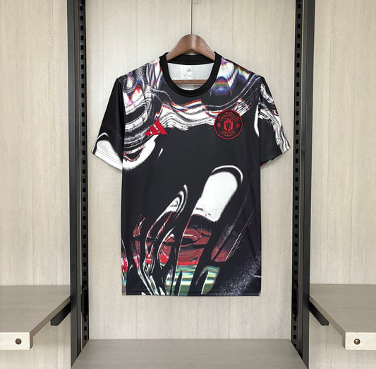 Manchester United Combo 2026/27 - Home, Away and Training