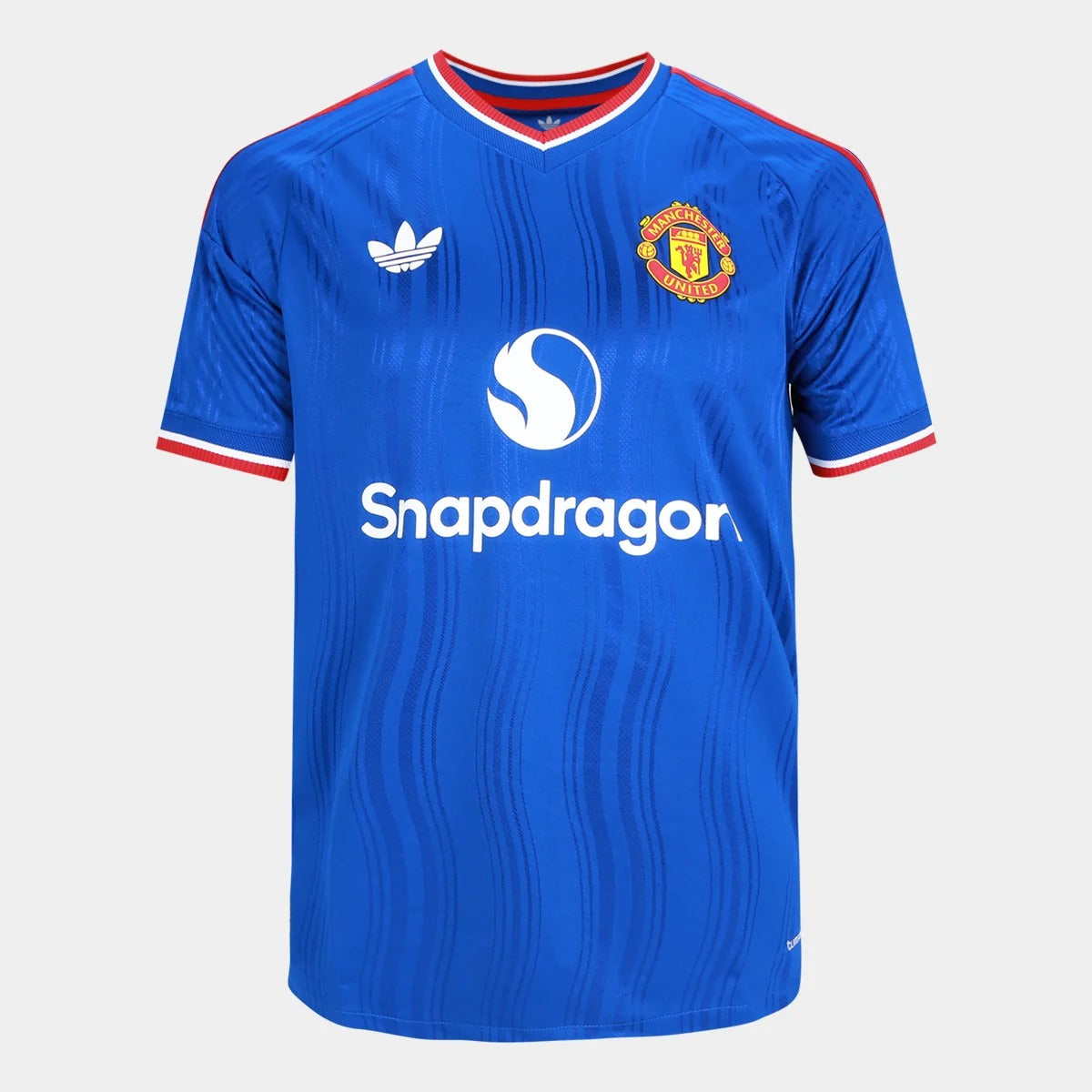 Manchester United Combo 2026/27 - Home, Away and Training - photo 2