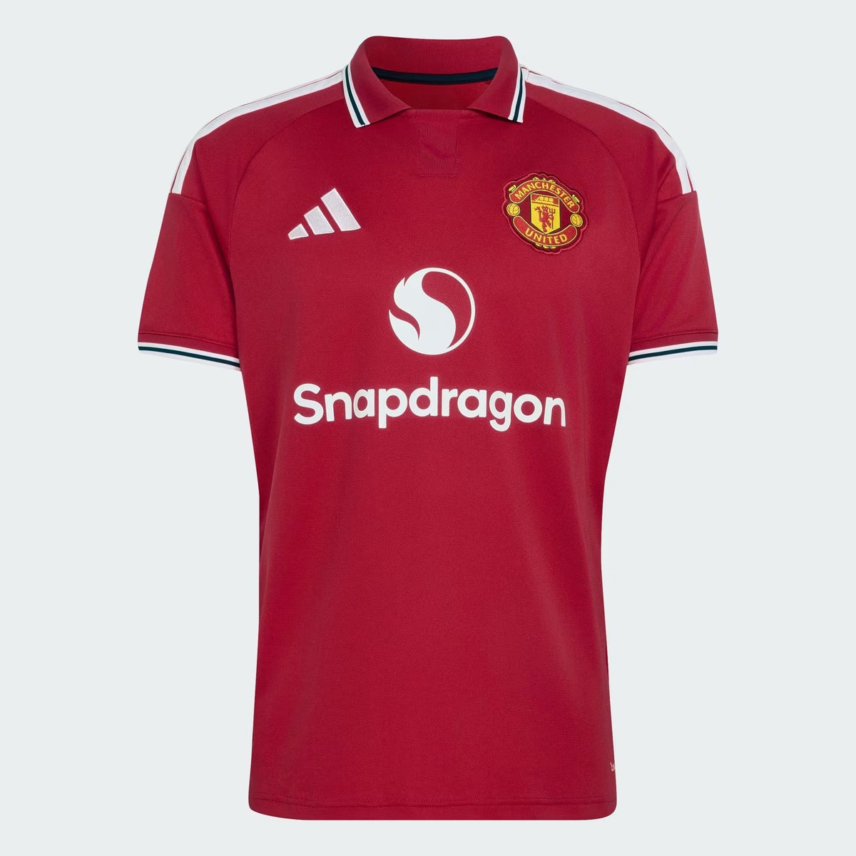 Manchester United Combo 2026/27 - Home, Away and Training - photo 3