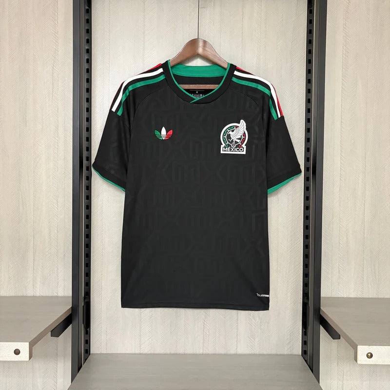 Mexico Combo Fifa World Cup 2026 - Home 2026/27, Away 2026/27 and Third 2026/27 - photo 2