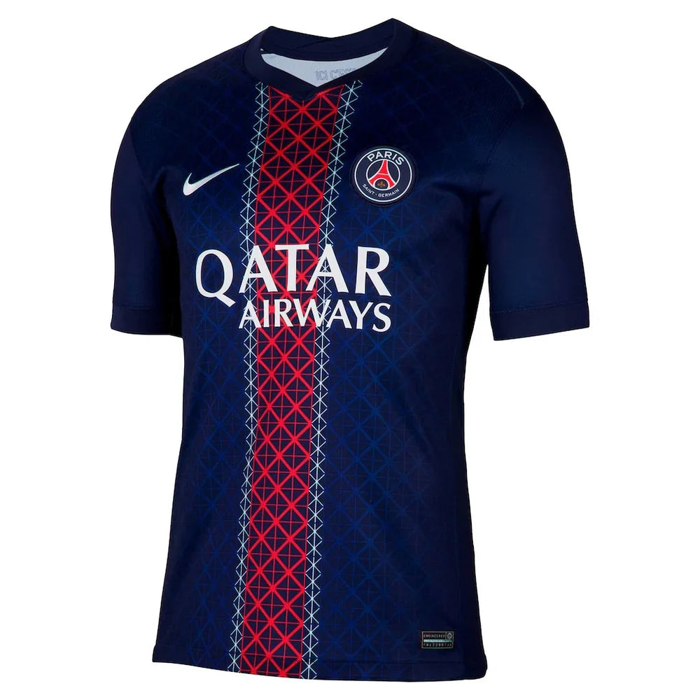 Combo Paris Saint-Germain 2025/26 (I + II + III)