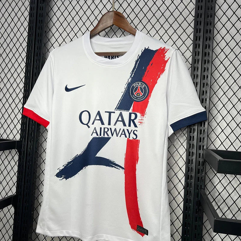 Combo Paris Saint-Germain 2025/26 (I + II + III) - foto 2