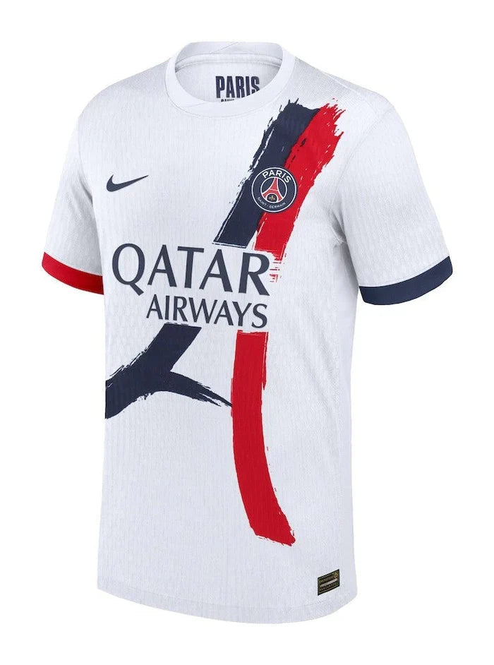 Combo Paris Saint-Germain 2025/26 (I + II + III + IV)