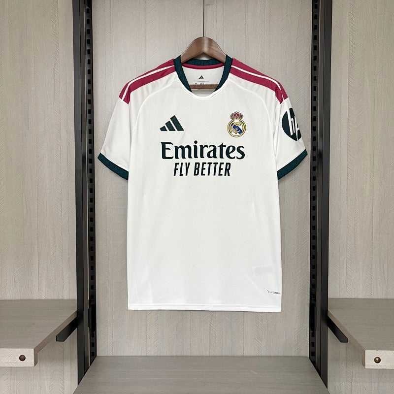 Real Madrid Combo Home 2026/27, Away 2026/27 and Retro 2012 - photo 2