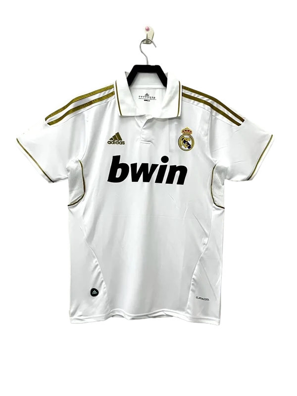 Real Madrid Combo Home 2026/27, Away 2026/27 and Retro 2012 - photo 3