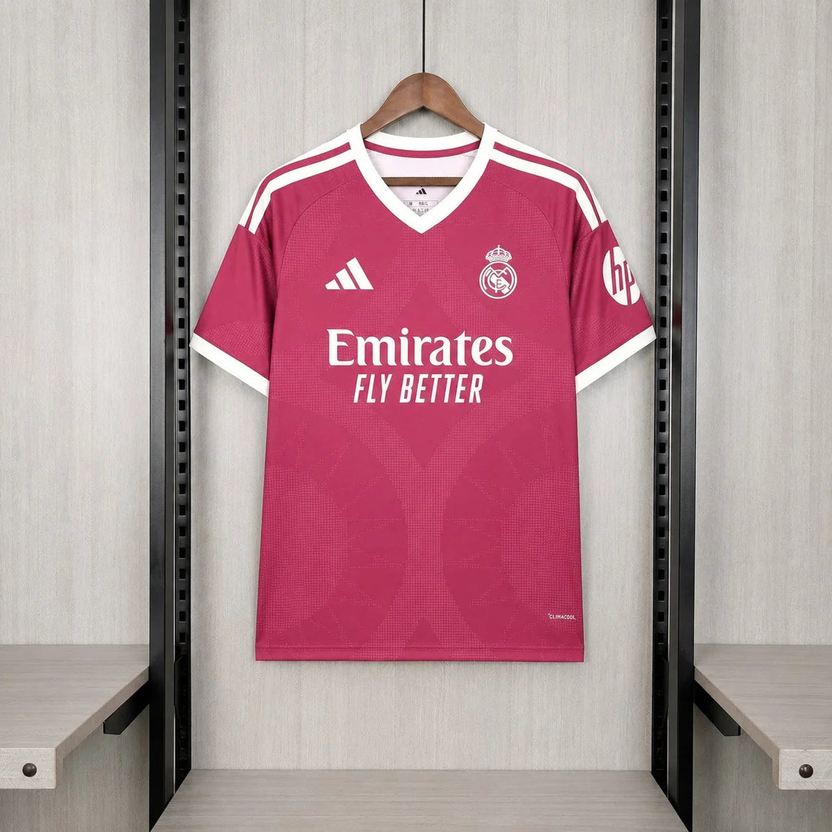 Real Madrid Combo 2026/27 - Home, Away and Third