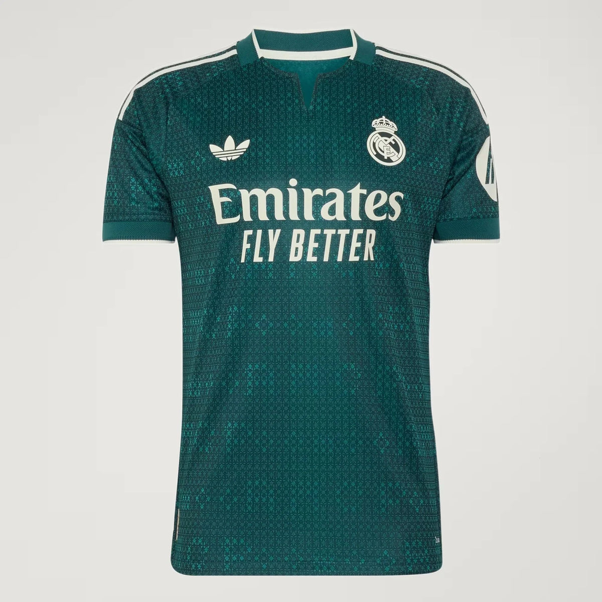 Real Madrid Combo 2026/27 - Home, Away and Third - photo 2