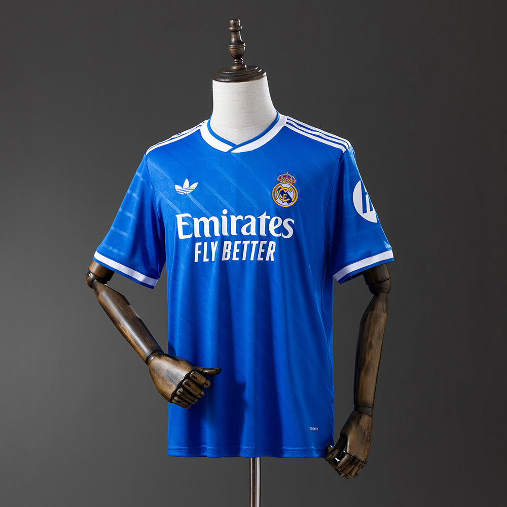 Real Madrid Combo Home, Away and Third 2025/26 - photo 3