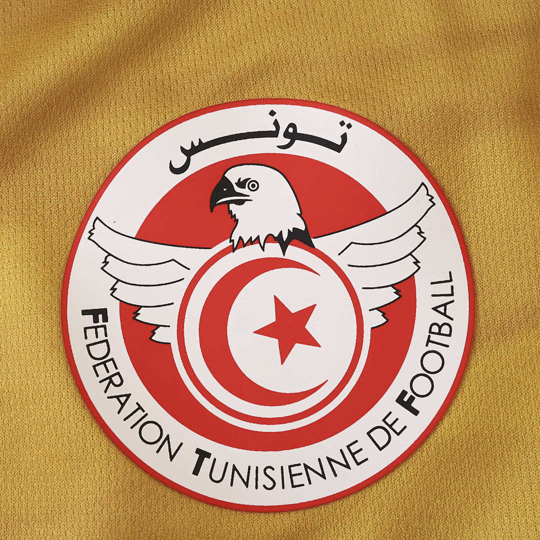 Tunisia Combo World Cup 2026 - photo 8