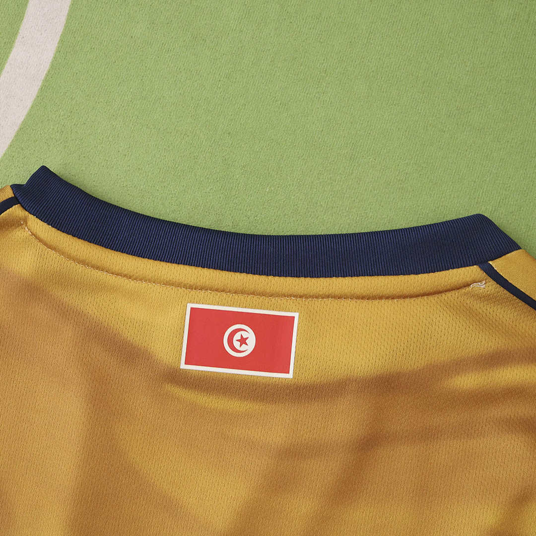 Tunisia Combo World Cup 2026 - photo 9