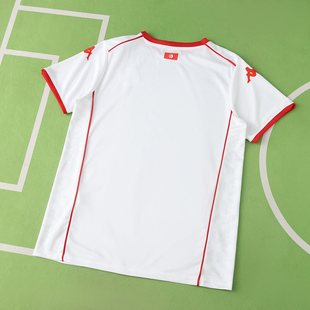 Tunisia Combo World Cup 2026 - photo 11