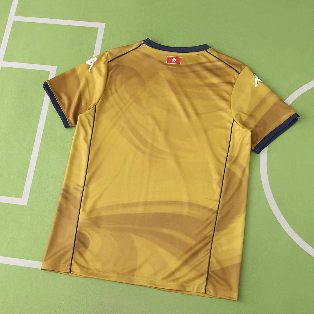 Tunisia Combo World Cup 2026 - photo 12