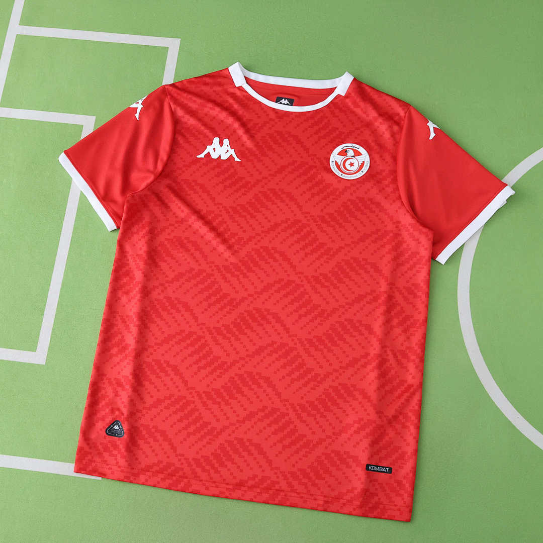 Tunisia Combo World Cup 2026