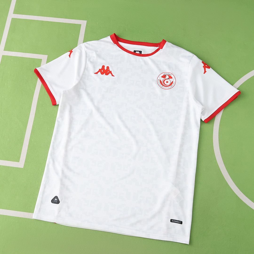 Tunisia Combo World Cup 2026 - photo 2