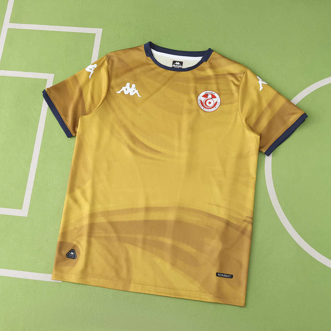 Tunisia Combo World Cup 2026 - photo 3