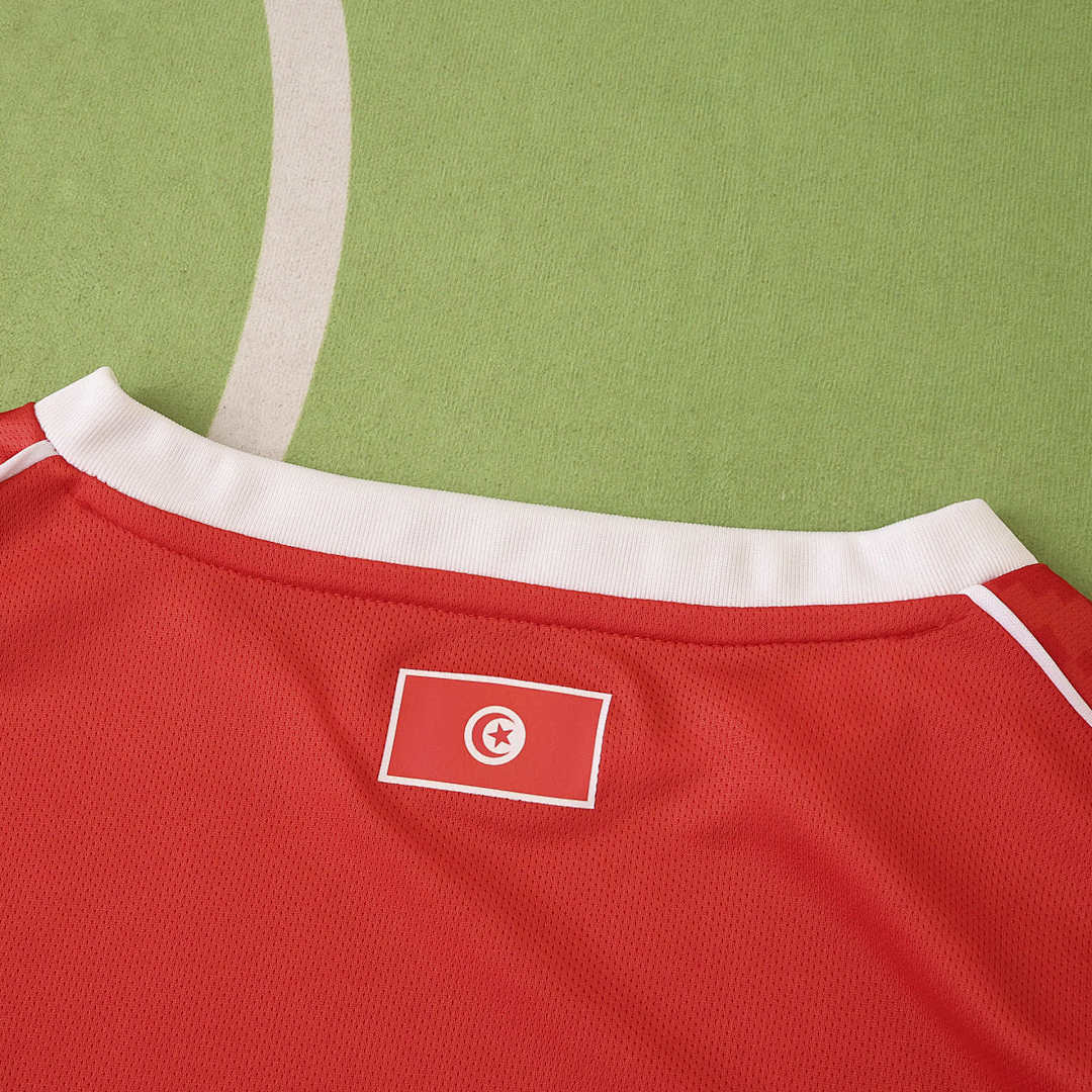 Tunisia Combo World Cup 2026 - photo 5