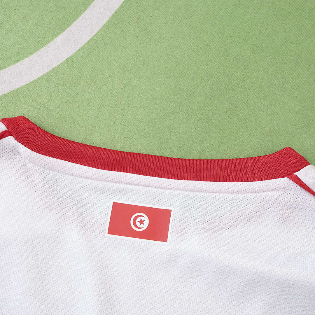 Tunisia Combo World Cup 2026 - photo 7