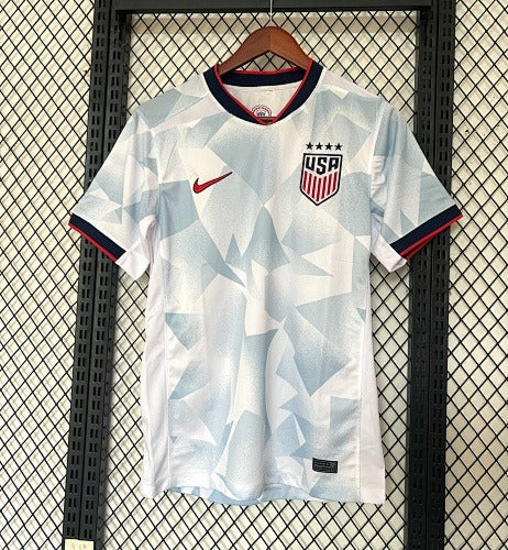 USA Combo Home World Cup 26, Home and Away 25