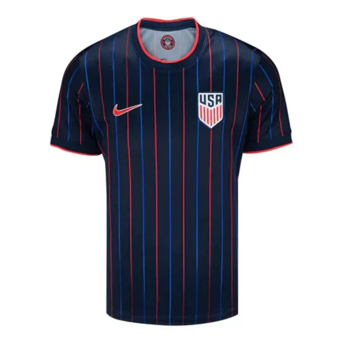 USA Combo Home World Cup 26, Home and Away 25 - photo 3