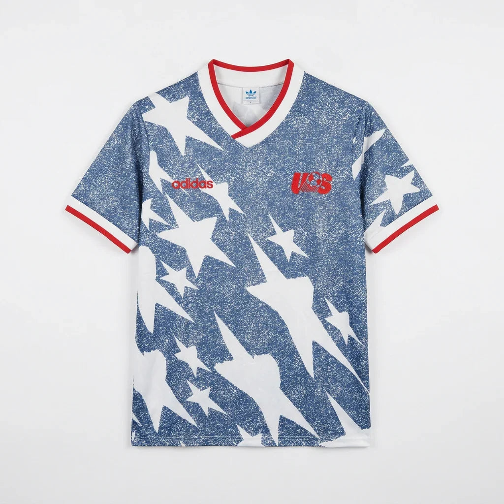Combo Estados Unidos I Copa do Mundo + Retrô 94 - foto 2