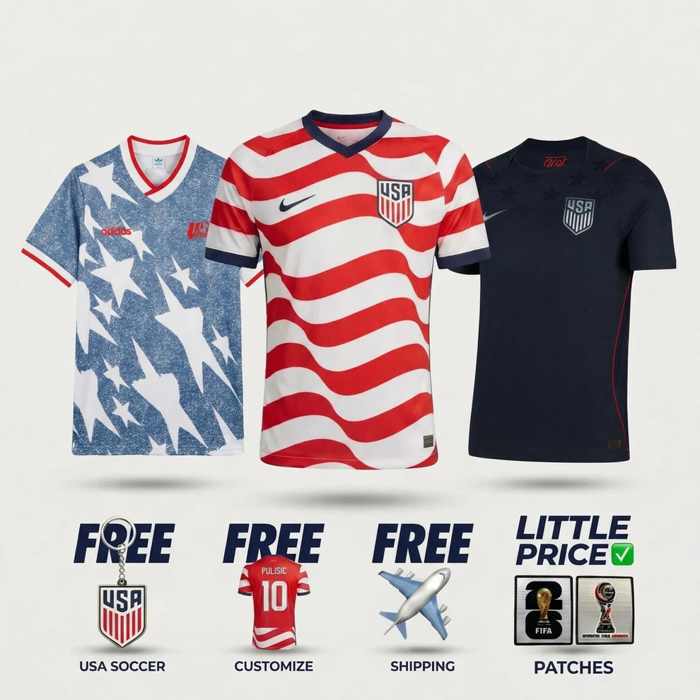 Combo Mundial de EE. UU. + Retro 1994