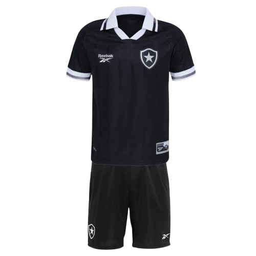 Kit Infantil Botafogo II 25/26
