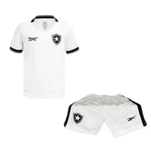 Botafogo Third Kids Kit 2024/25