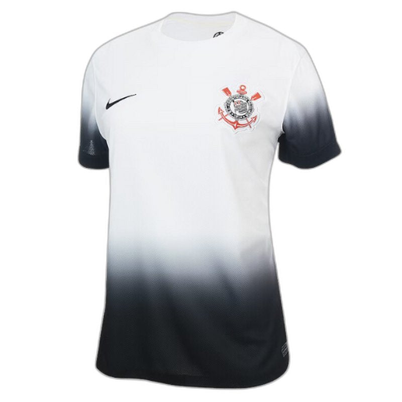 Camisa Corinthians I 24/25 Feminina