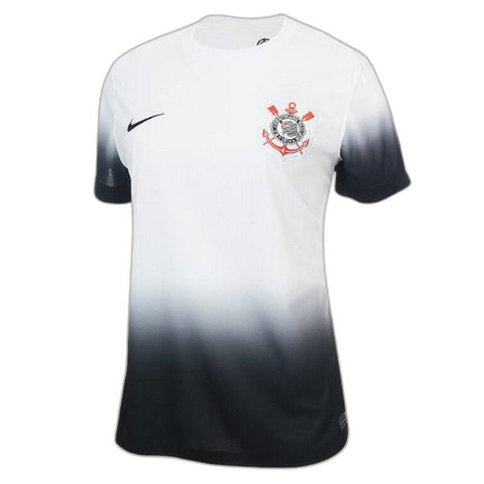 Camisa Corinthians I 24/25 Feminina