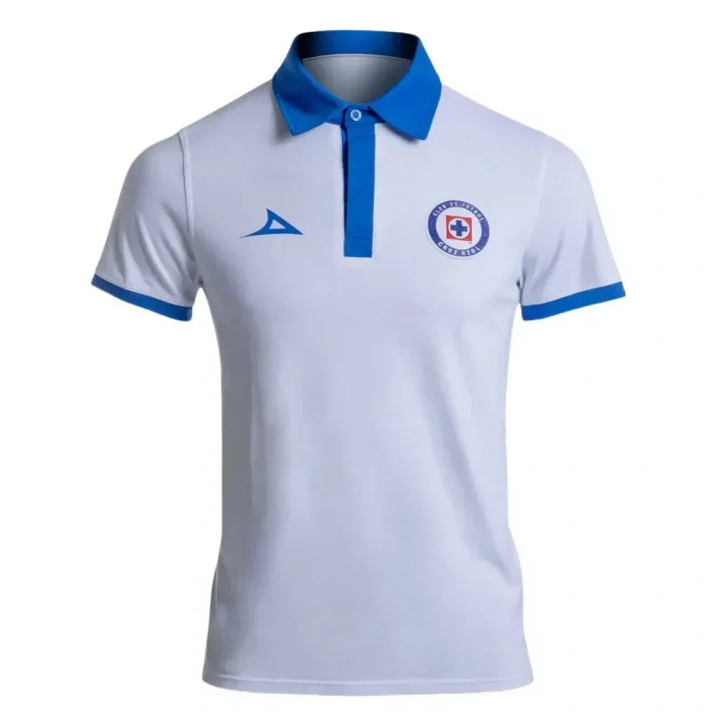 Cruz Azul Team Polo 2025/26 - photo 3