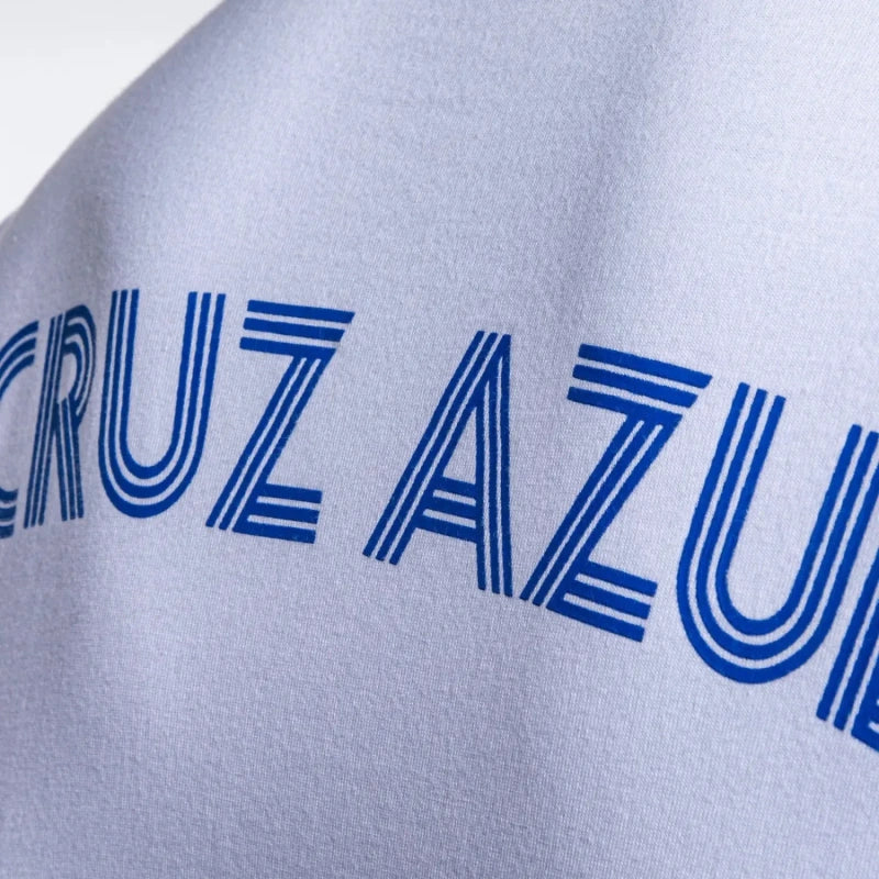 Cruz Azul Team Polo 2025/26 - photo 4