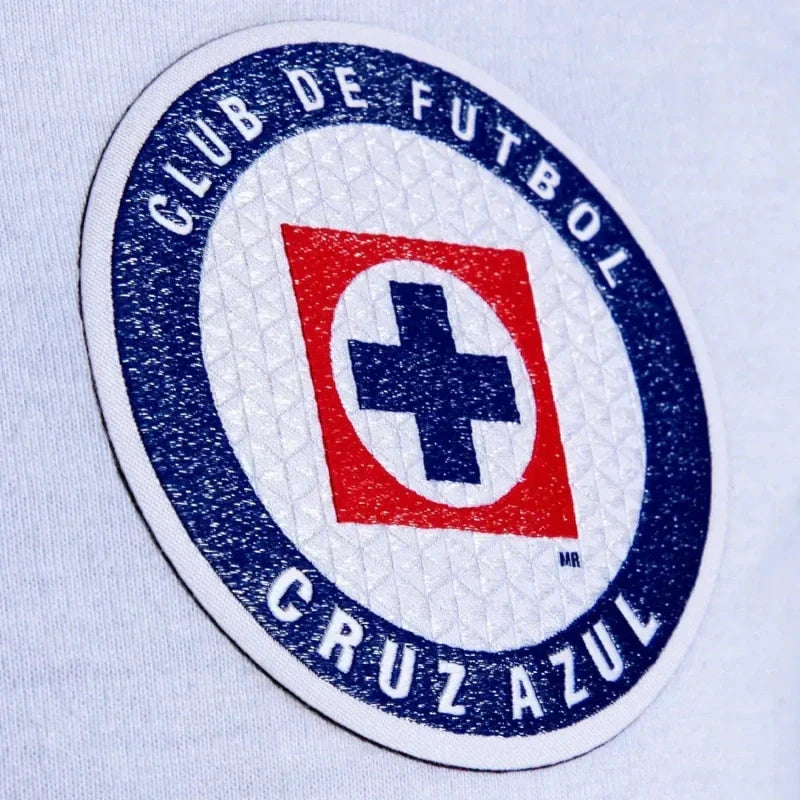 Cruz Azul Team Polo 2025/26 - photo 5